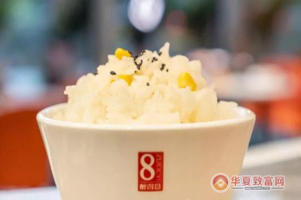 醉得意加盟